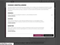 Sites similar to kundy.de