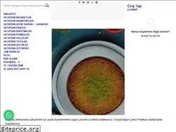 Sites similar to kunefe.net