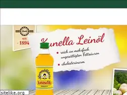 Sites similar to kunella-feinkost.com