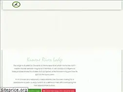Sites similar to kuneneriverlodge.com