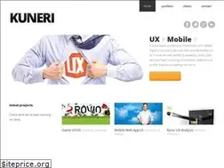 Sites similar to kuneri.com