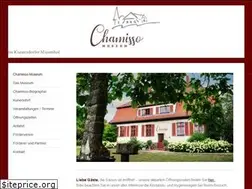 Sites similar to kunersdorfer-musenhof.de