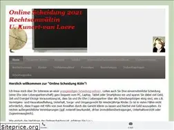 Sites similar to kunert-rechtsberatung.de