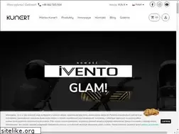 Sites similar to kunert-wozki.pl