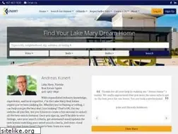 Sites similar to kunertrealty.com