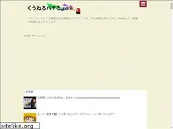 Sites similar to kunerupachiru.com