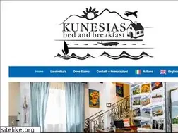Sites similar to kunesias.com