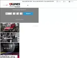 Sites similar to kunesplatteville.com