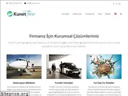 Sites similar to kunet.com.tr