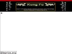 Sites similar to kung-fu-berlin.de