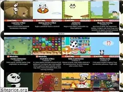 Sites similar to kung-fu-panda.jatek-online.hu