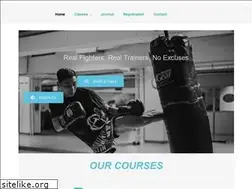 Sites similar to kung-fu.in