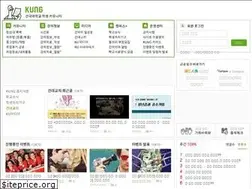 Sites similar to kung.kr