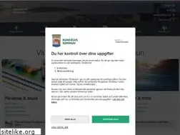Sites similar to kungalv.se