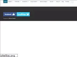 Sites similar to kungbodyboard.com