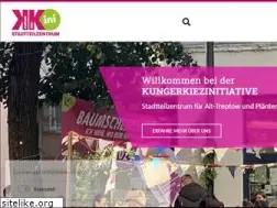 Sites similar to kungerkiez.de