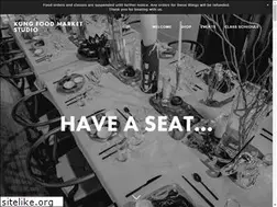 Sites similar to kungfood.kitchen