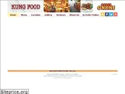Sites similar to kungfoodhouston.com
