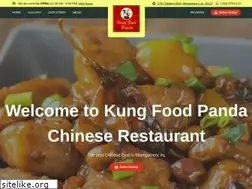 Sites similar to kungfoodpandamg.com