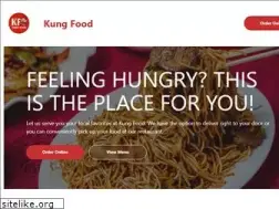 Sites similar to kungfoodsanfrancisco.com