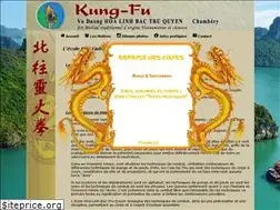 Sites similar to kungfu-chambery.com