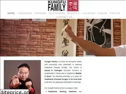 Sites similar to kungfu-family.com