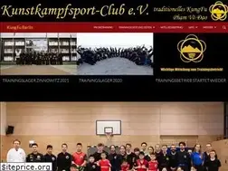 Sites similar to kungfu.berlin