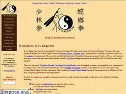 Sites similar to kungfu.cc