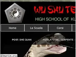 Sites similar to kungfu.it
