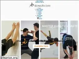 Sites similar to kungfu.life