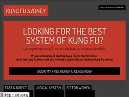 Sites similar to kungfu.sydney