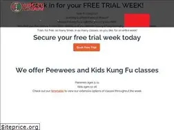 Sites similar to kungfuacademy.com.au