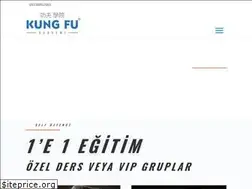Sites similar to kungfuakademi.com.tr