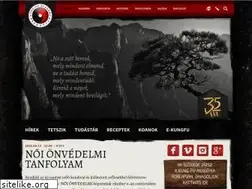 Sites similar to kungfuakademia.hu