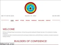 Sites similar to kungfuarnis.com