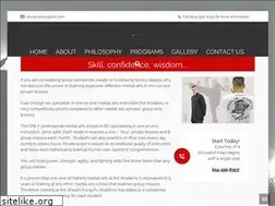 Sites similar to kungfubc.com