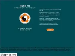Sites similar to kungfuchang.it