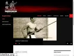 Sites similar to kungfuchico.com