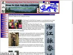 Sites similar to kungfuclubissaquah.com