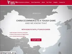 Sites similar to kungfudata.com