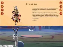 Sites similar to kungfudhamaka.com