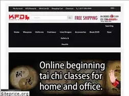 Sites similar to kungfudirect.com