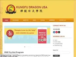 Sites similar to kungfudragonusa.com
