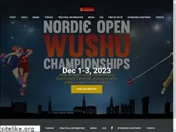 Sites similar to kungfufestival.se