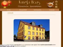 Sites similar to kungfuhaus.de