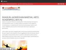 Sites similar to kungfuinternational.org