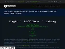 Sites similar to kungfukarate.com