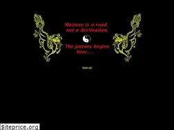 Sites similar to kungfukc.com