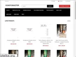 Sites similar to kungfumaster.com.hk