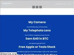 Sites similar to kungfunerd.com